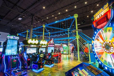 tulsa.skipthegames|Skip The Games In Tulsa: Your Guide To Adventure